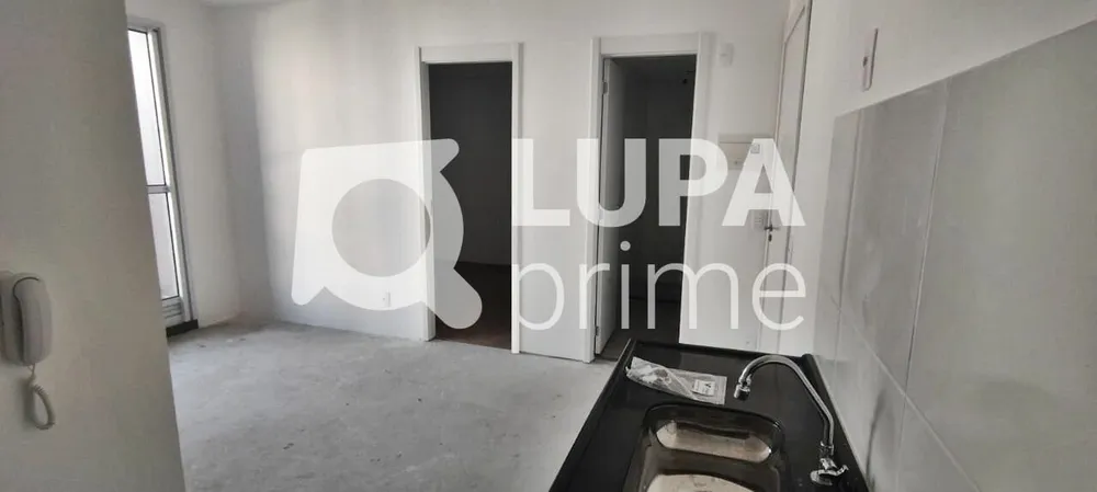 Apartamento, 2 quartos, 37 m² - Foto 7
