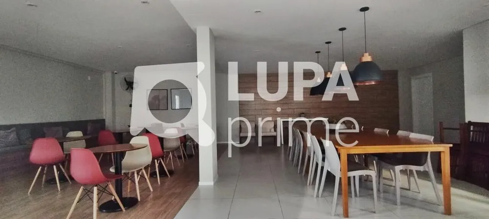 Apartamento, 2 quartos, 37 m² - Foto 2
