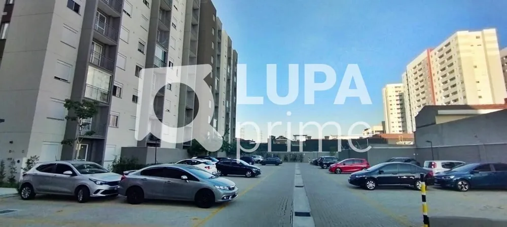 Apartamento, 2 quartos, 37 m² - Foto 9