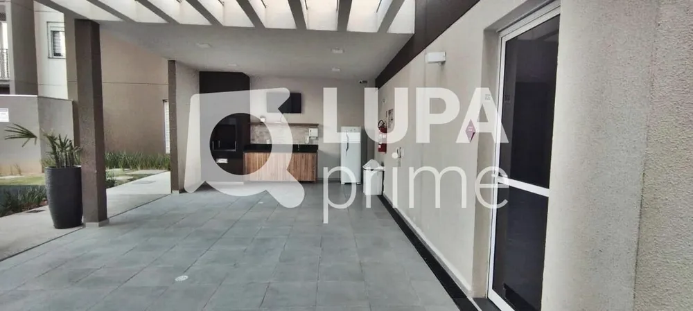 Apartamento, 2 quartos, 37 m² - Foto 10