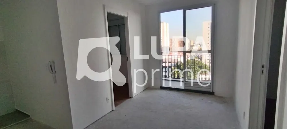 Apartamento, 2 quartos, 37 m² - Foto 4