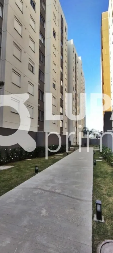 Apartamento, 2 quartos, 37 m² - Foto 6