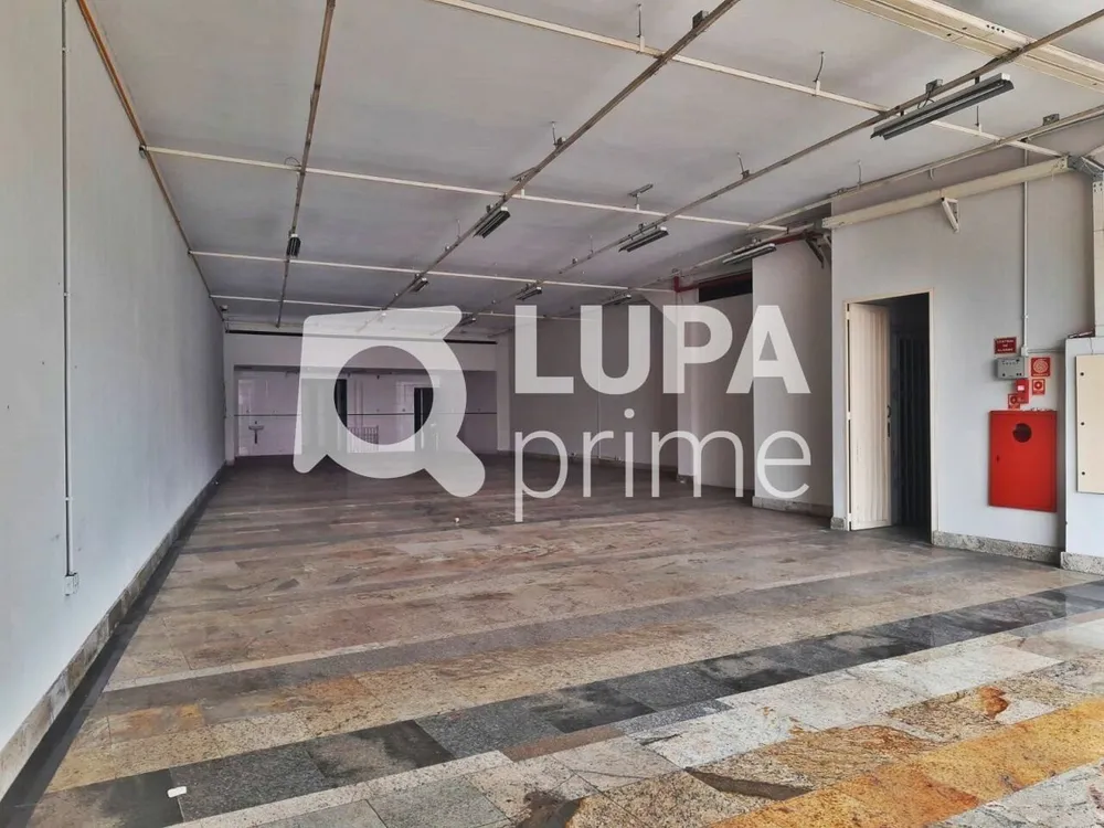 Depósito-Galpão, 525 m² - Foto 1
