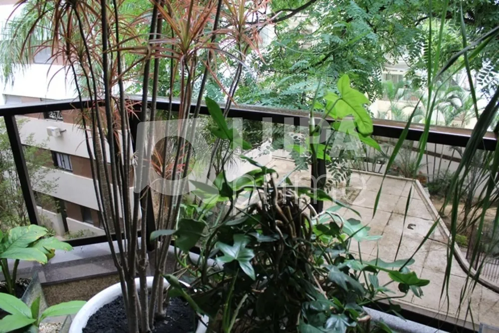 Apartamento, 4 quartos, 255 m² - Foto 9