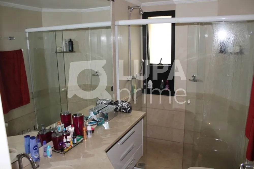 Apartamento, 4 quartos, 255 m² - Foto 12
