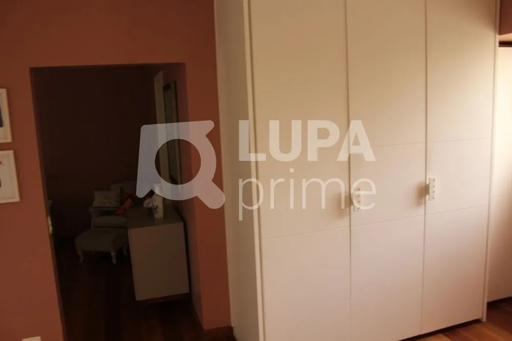 Apartamento, 4 quartos, 255 m² - Foto 2