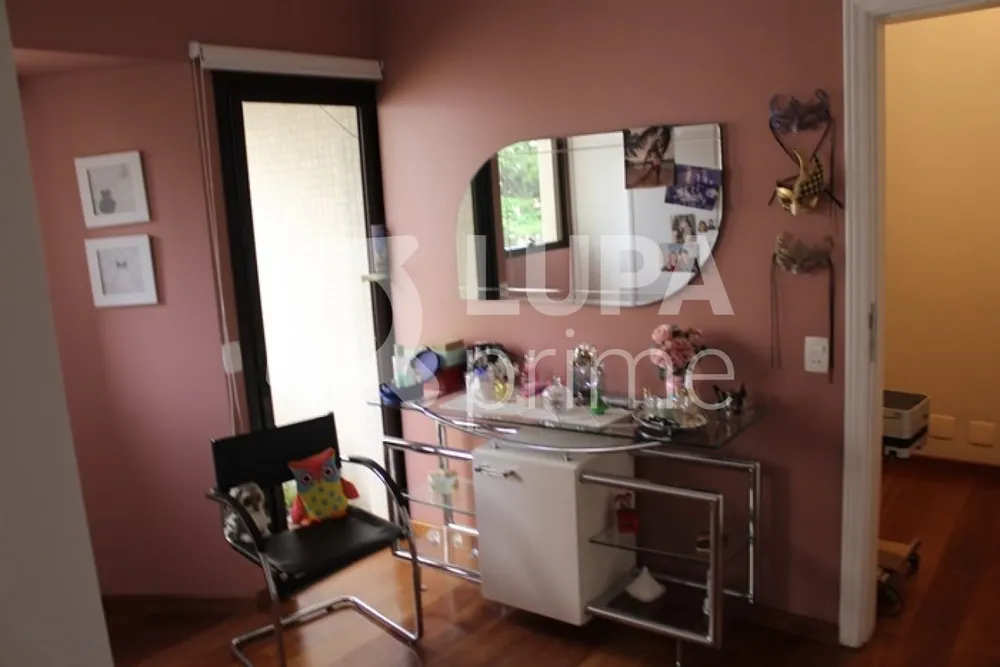 Apartamento, 4 quartos, 255 m² - Foto 4