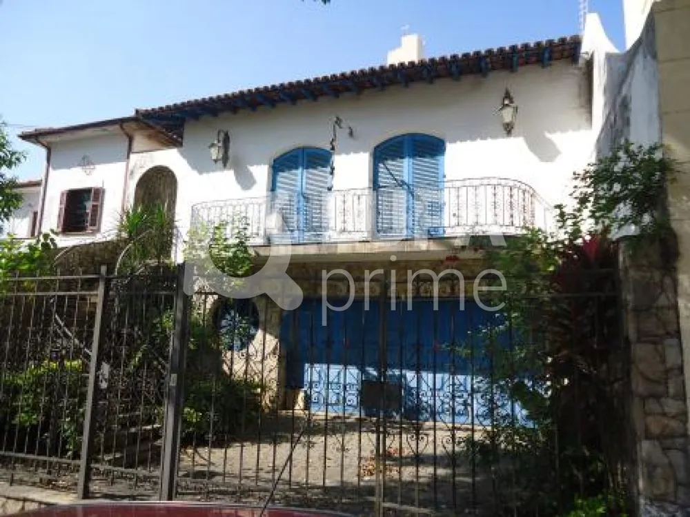 Casa, 3 quartos, 500 m² - Foto 1