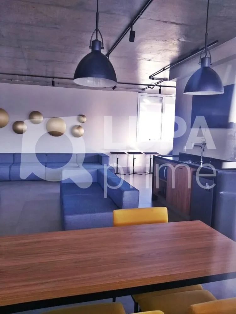Apartamento, 1 quarto, 20 m² - Foto 15