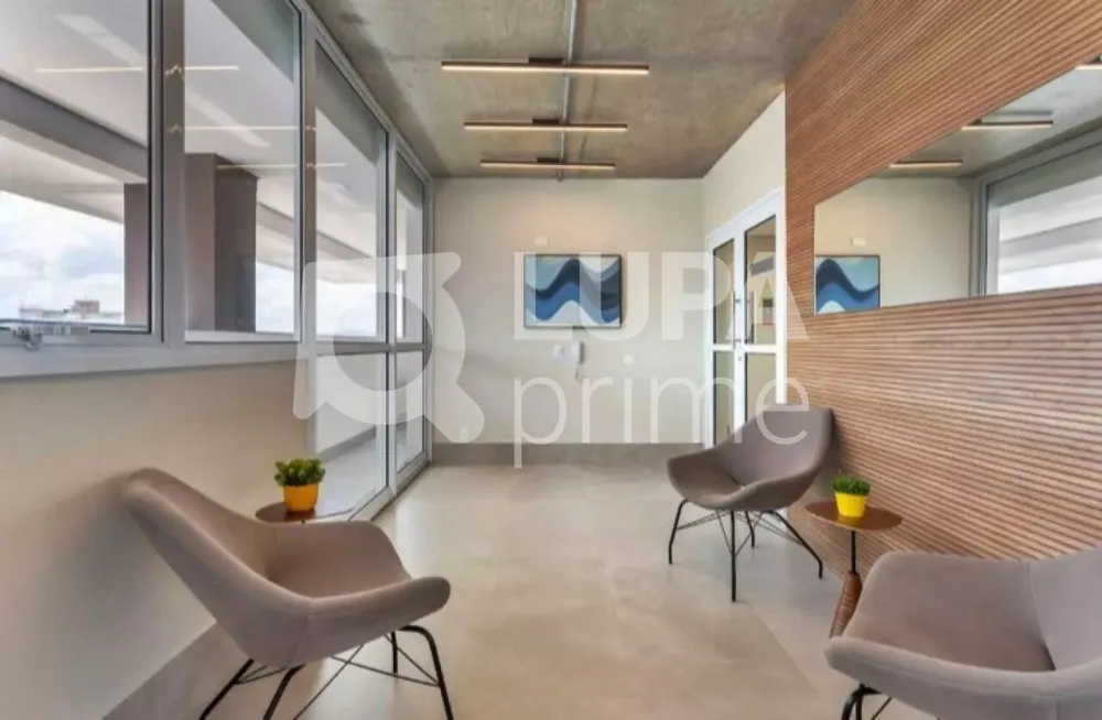 Apartamento, 1 quarto, 20 m² - Foto 16
