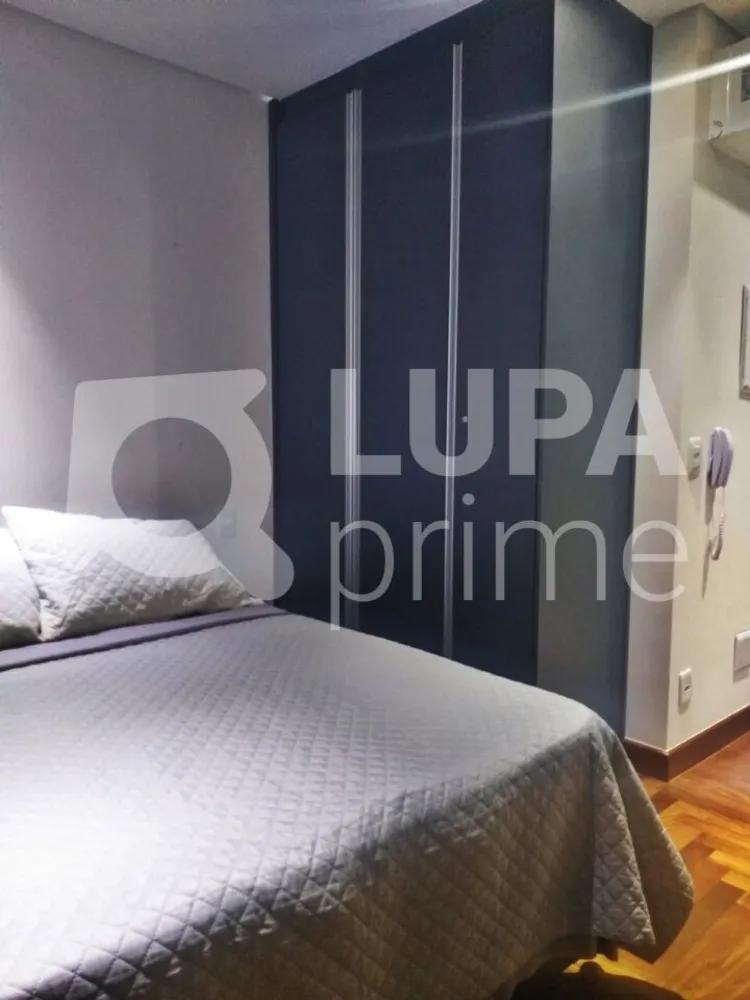 Apartamento, 1 quarto, 20 m² - Foto 1