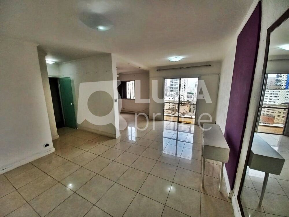 Apartamento, 3 quartos, 93 m² - Foto 1