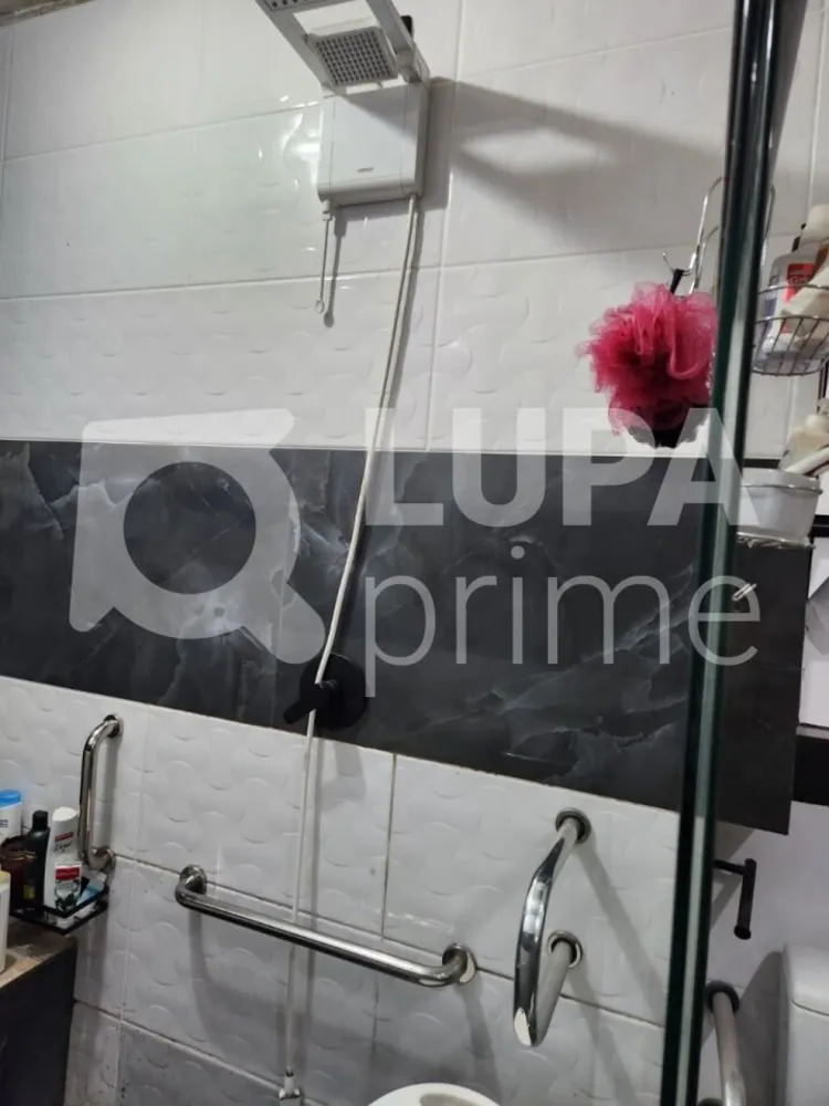 Casa, 4 quartos, 500 m² - Foto 11