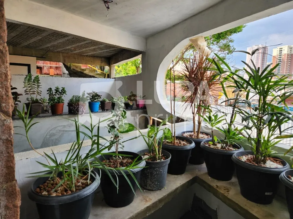 Casa, 4 quartos, 500 m² - Foto 12