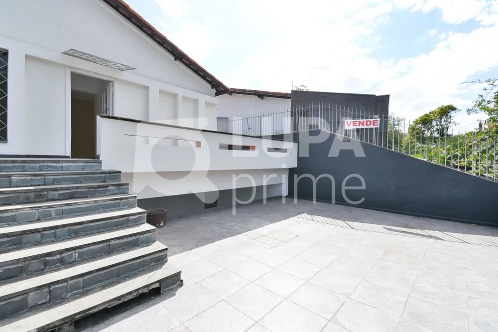 Casa, 3 quartos, 200 m² - Foto 1