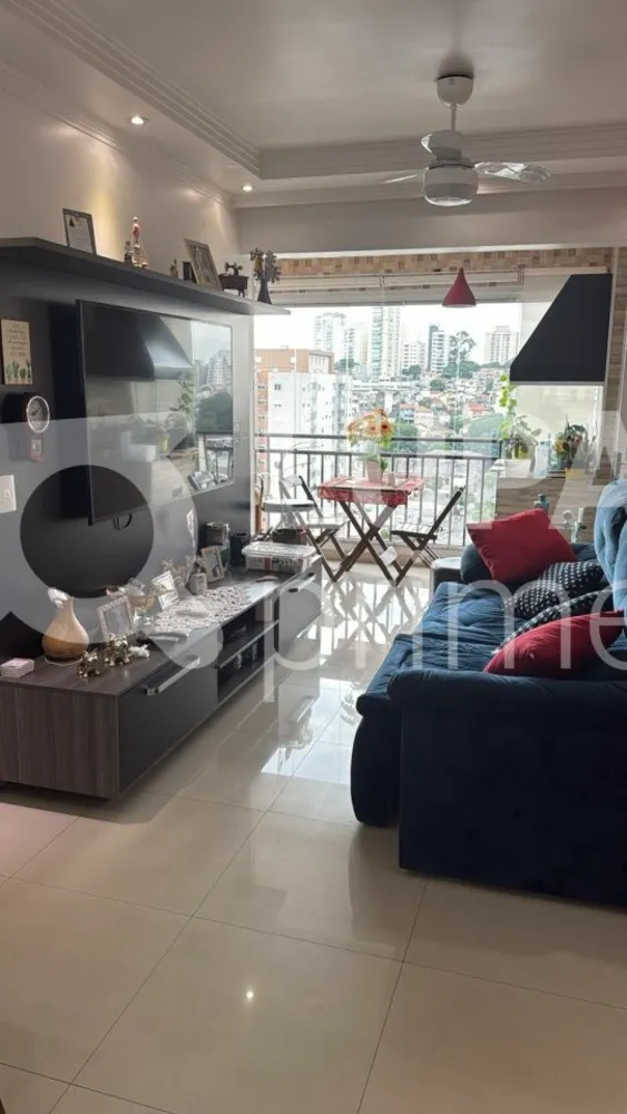 Apartamento, 3 quartos, 79 m² - Foto 3