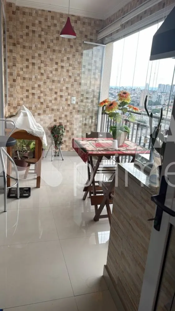 Apartamento, 3 quartos, 79 m² - Foto 1