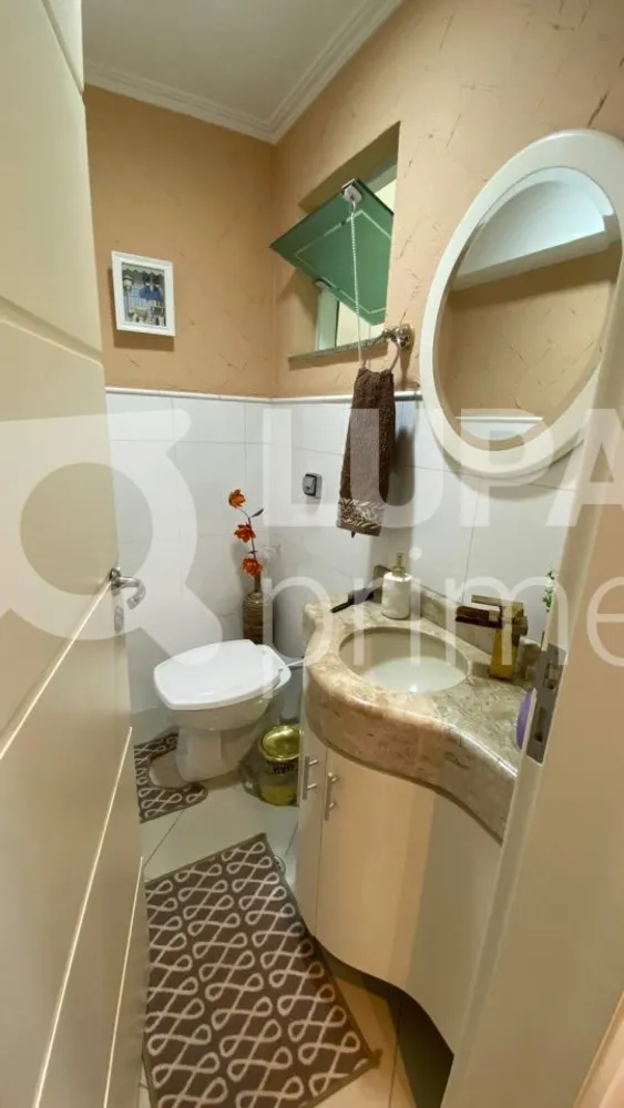 Casa, 3 quartos, 220 m² - Foto 12