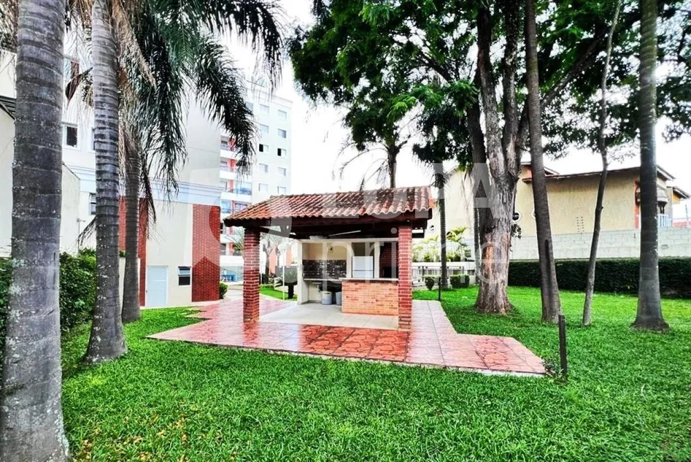 Apartamento, 2 quartos, 57 m² - Foto 11