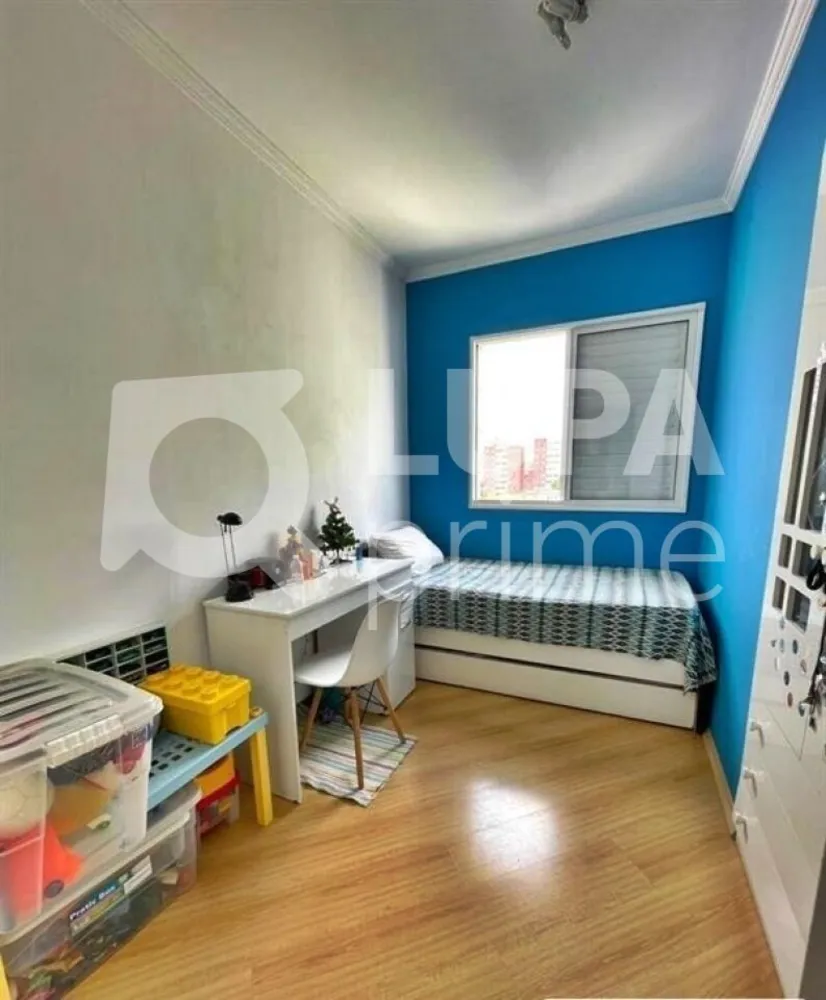 Apartamento, 2 quartos, 57 m² - Foto 5