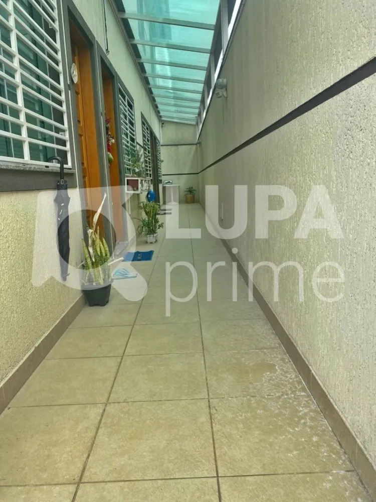 Casa, 2 quartos, 50 m² - Foto 7