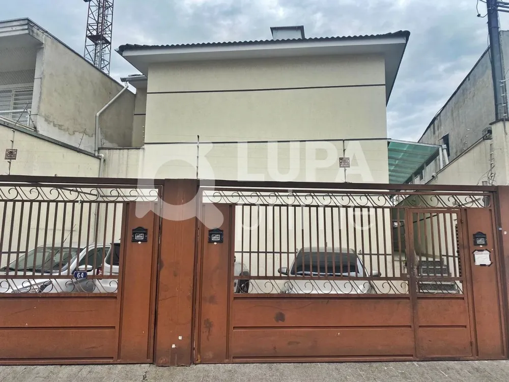 Casa, 2 quartos, 50 m² - Foto 6