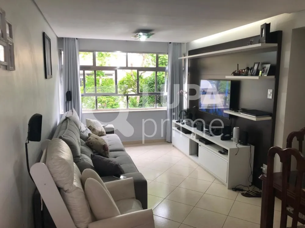 Apartamento, 2 quartos, 78 m² - Foto 4