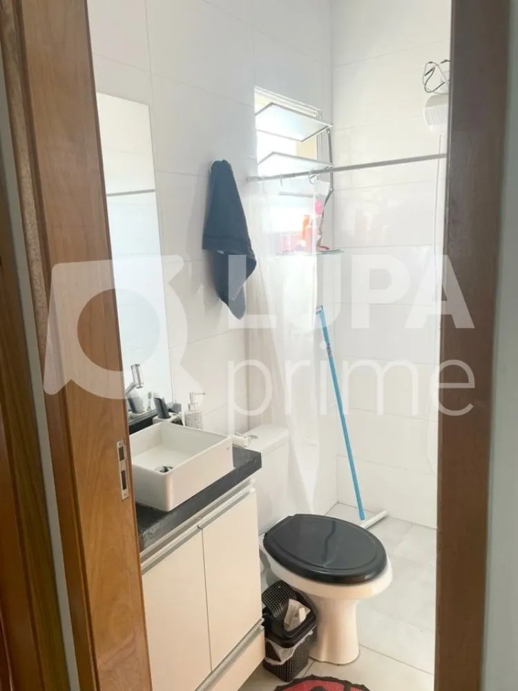 Apartamento, 1 quarto, 33 m² - Foto 5