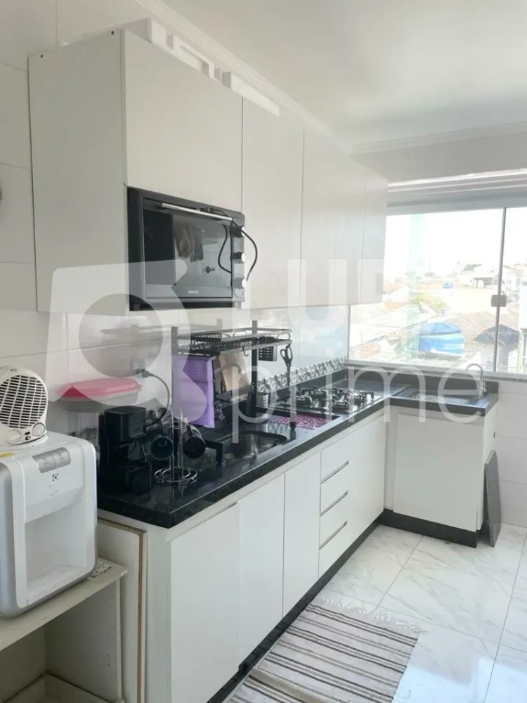 Apartamento, 1 quarto, 33 m² - Foto 7