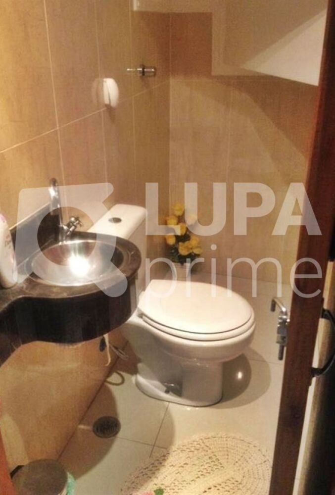 Casa, 2 quartos, 71 m² - Foto 4