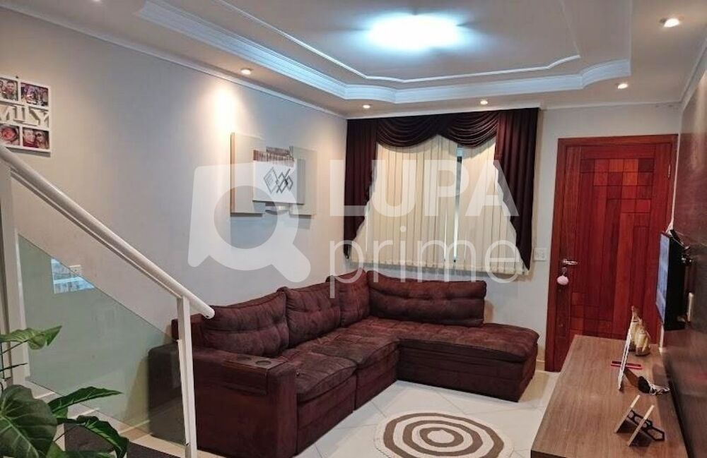 Casa, 2 quartos, 71 m² - Foto 1