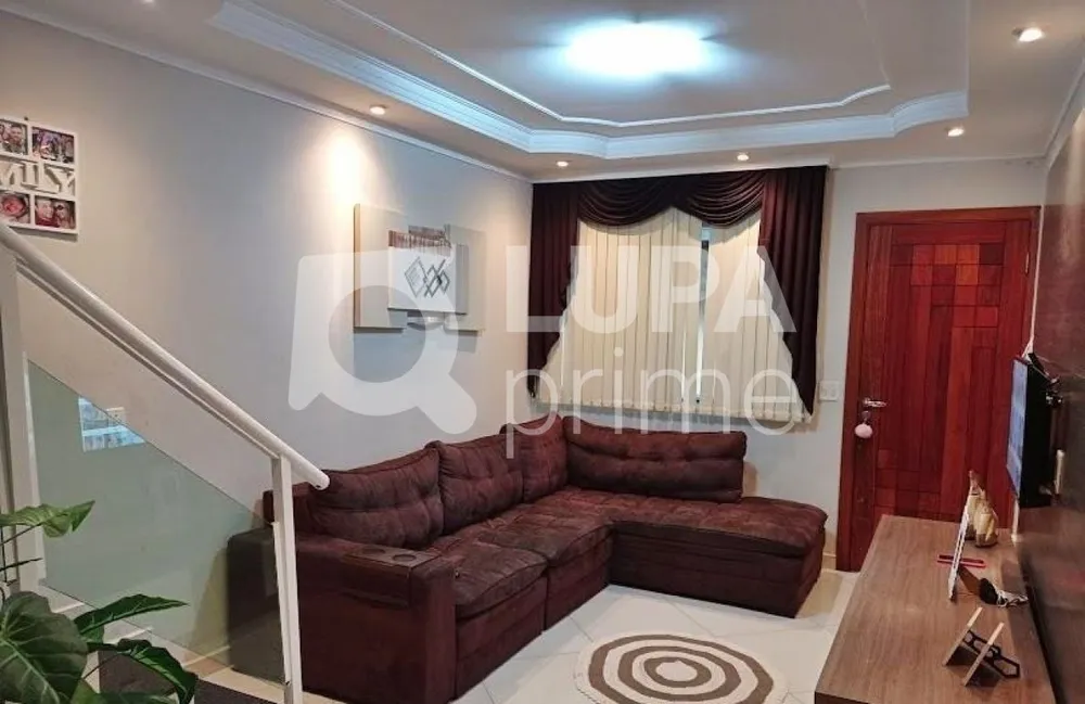 Casa, 2 quartos, 71 m² - Foto 1