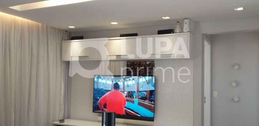 Apartamento, 2 quartos, 66 m² - Foto 3