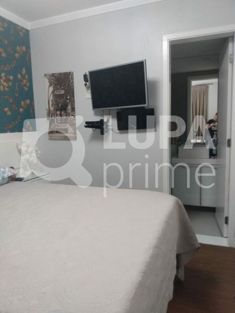 Apartamento, 2 quartos, 66 m² - Foto 7