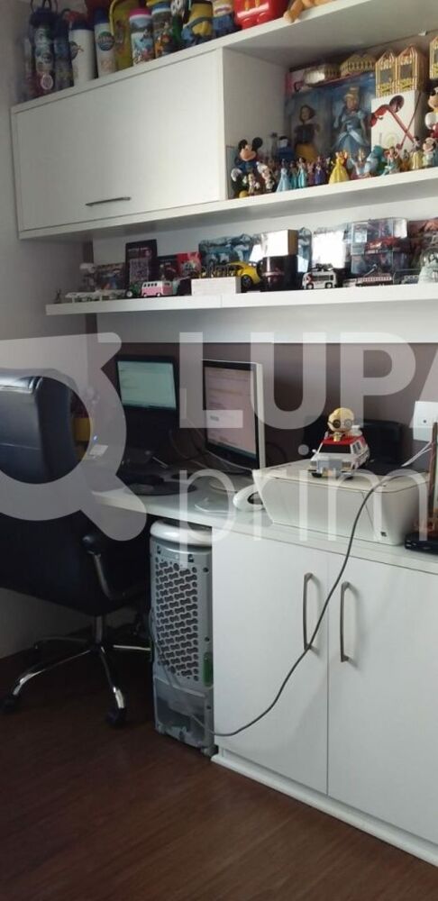 Apartamento, 2 quartos, 66 m² - Foto 18