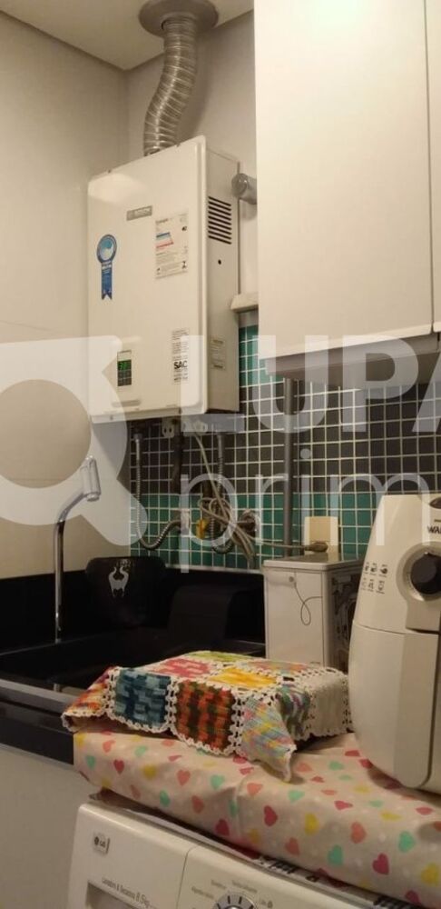 Apartamento, 2 quartos, 66 m² - Foto 10