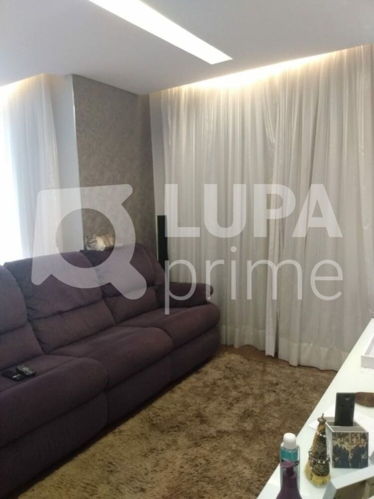 Apartamento, 2 quartos, 66 m² - Foto 2