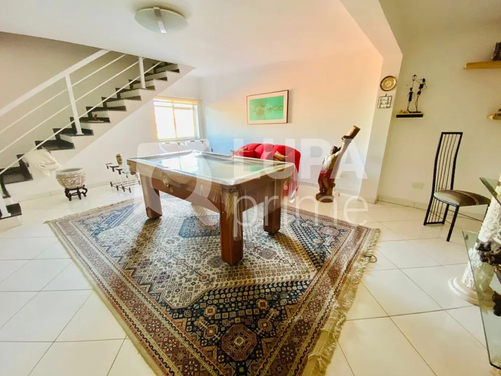 Casa, 3 quartos, 225 m² - Foto 9