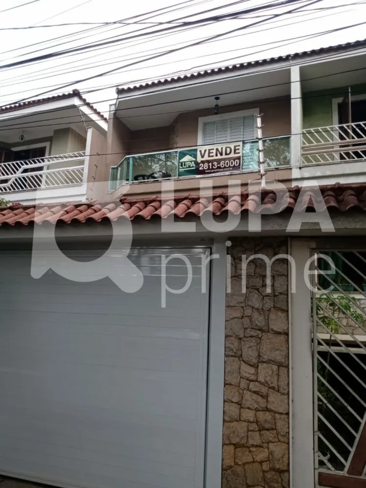 Casa, 3 quartos, 225 m² - Foto 3