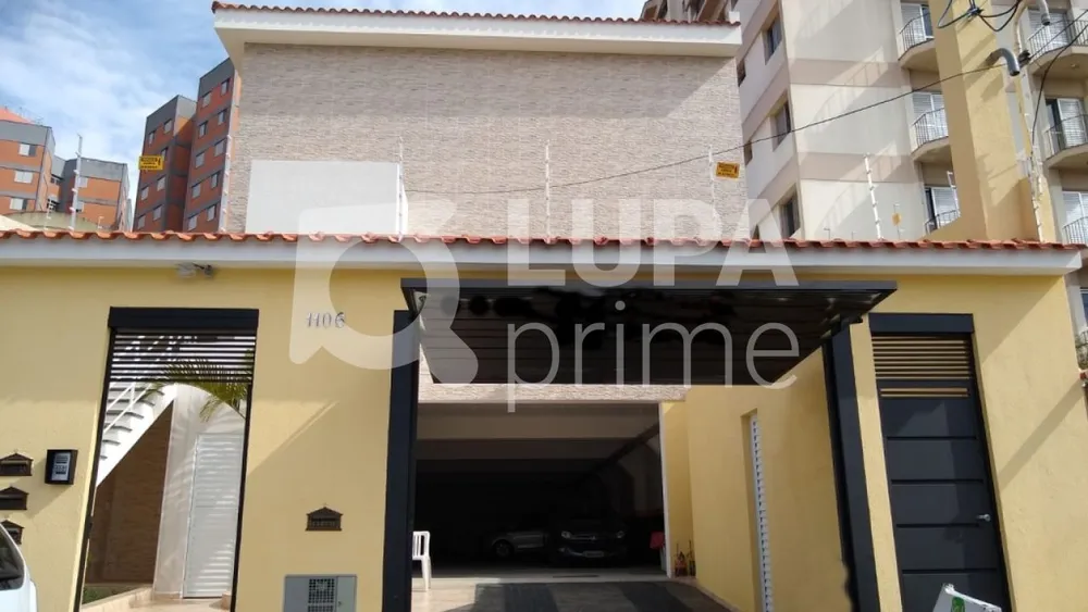 Apartamento, 2 quartos, 65 m² - Foto 8