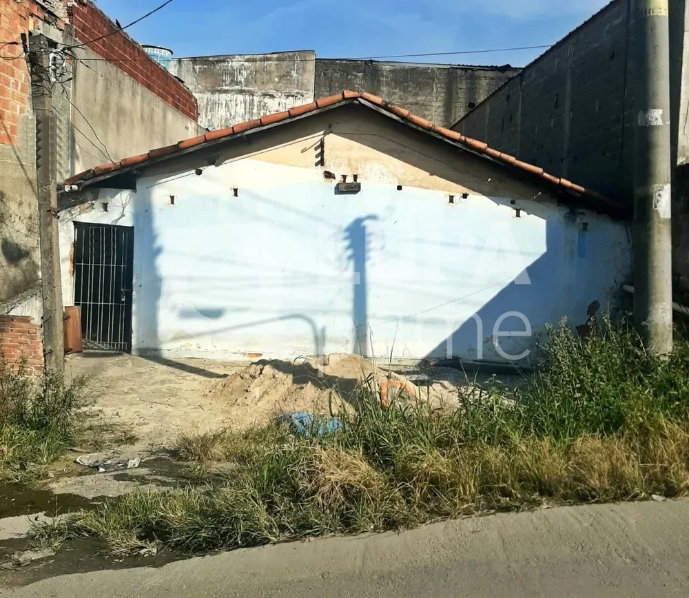 Terreno, 207 m² - Foto 4