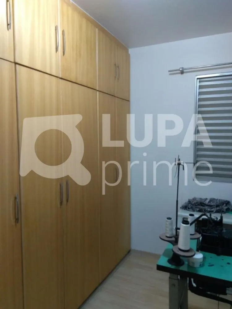 Apartamento, 2 quartos, 55 m² - Foto 4