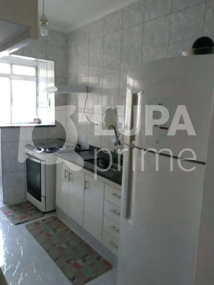 Apartamento, 2 quartos, 55 m² - Foto 1