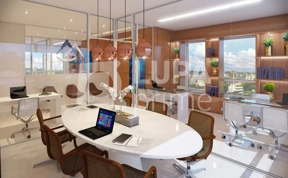 Sala-Conjunto, 39 m² - Foto 10