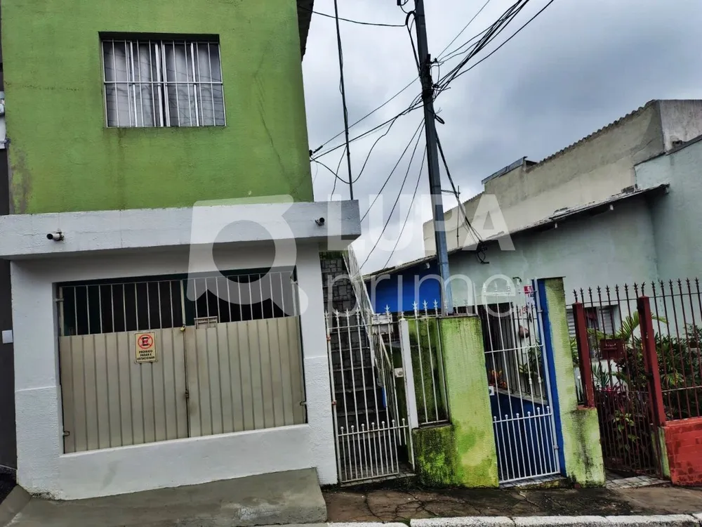 Terreno, 160 m² - Foto 1