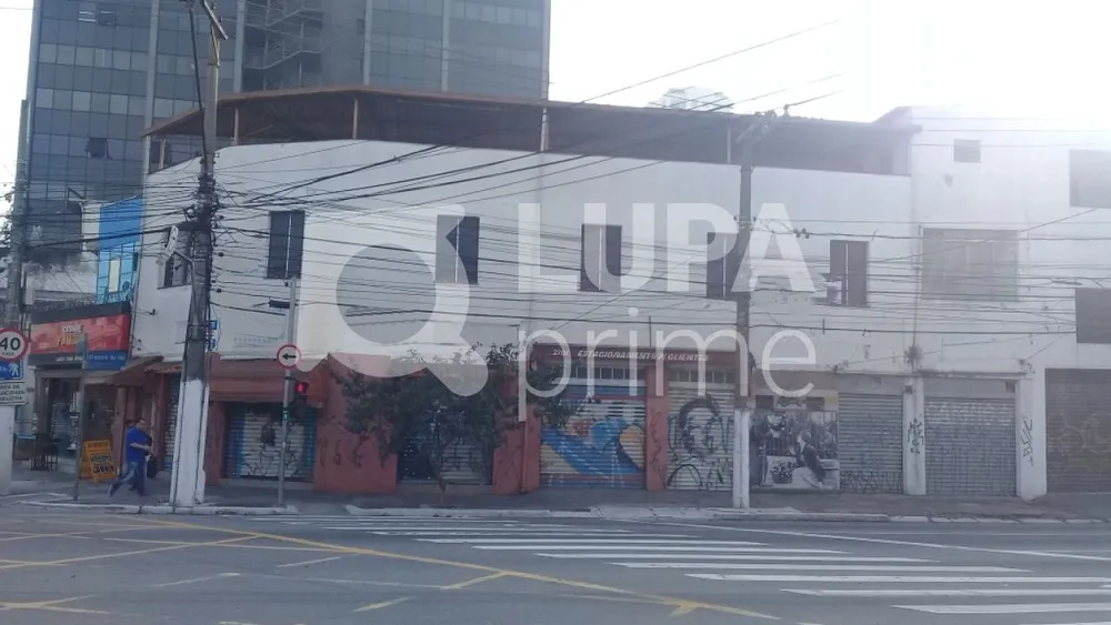 Prédio Inteiro, 340 m² - Foto 1