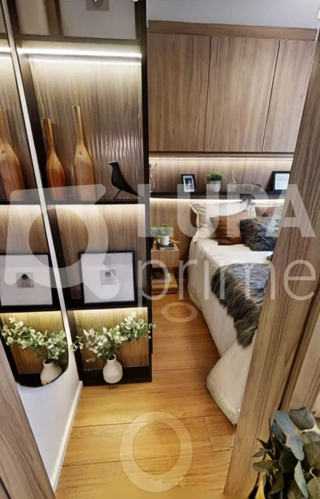 Apartamento, 2 quartos, 40 m² - Foto 12