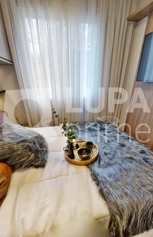 Apartamento, 2 quartos, 40 m² - Foto 5