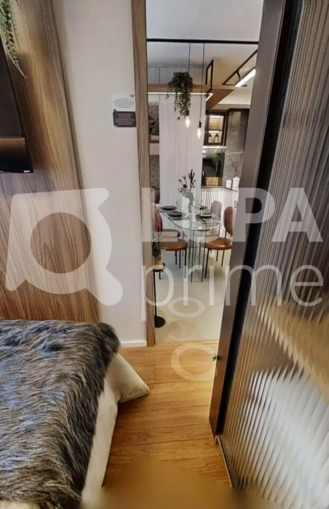 Apartamento, 2 quartos, 40 m² - Foto 9