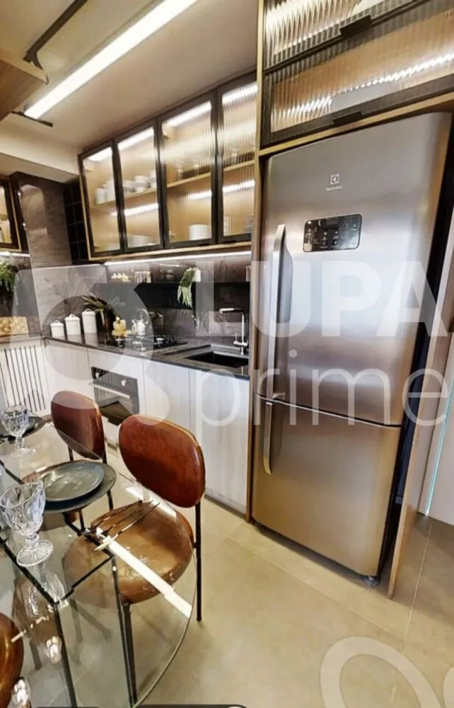 Apartamento, 2 quartos, 40 m² - Foto 8